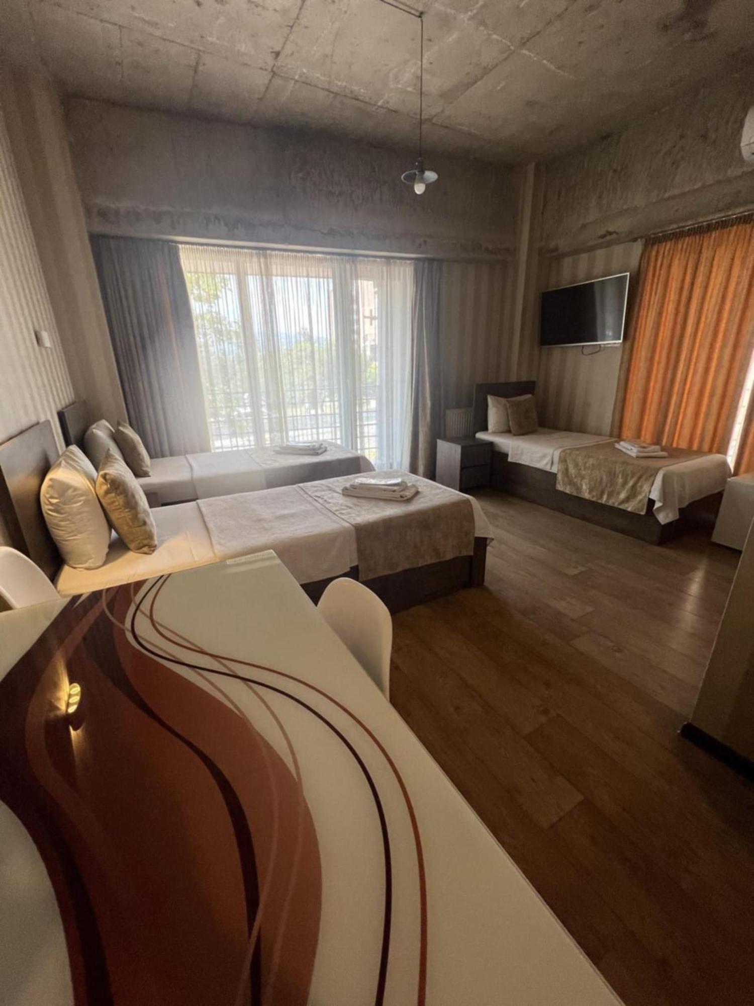 Magic Hotel Tbilisi Exterior photo